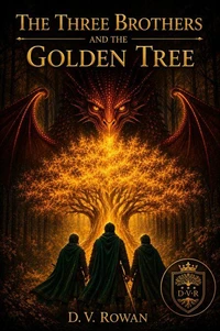 The Three Brothers and the Golden Tree