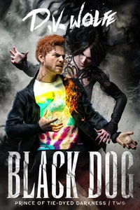 Black Dog