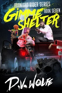 Gimme Shelter
