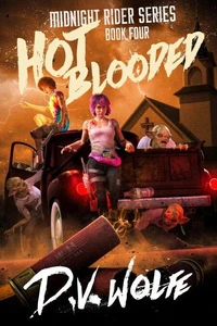 Hot Blooded