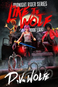 Like The Wolf