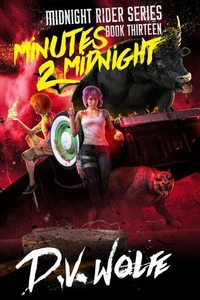 Minutes 2 Midnight