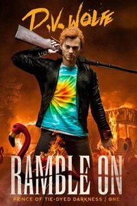 Ramble On