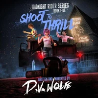 Shoot To Thrill