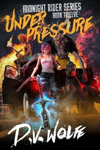 Under Pressure