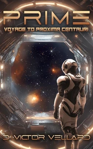 Prime: Voyage to Proxima Centauri
