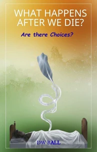 What Happens After we die?  Are there choices?