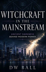 Witchcraft in the Mainstream - Ancient Darkness Behind Modern Power