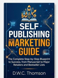 Self Publishing and Marketing Guide