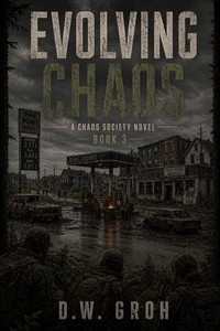 Evolving Chaos