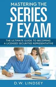 Mastering the Series 7 Exam