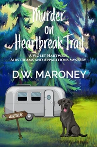 Murder on Heartbreak Trail
