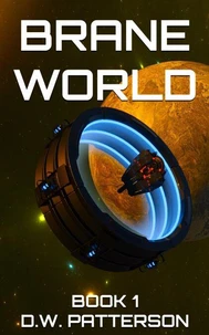 Brane World Book 1