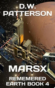 MarsX