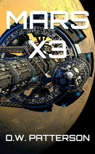MarsX3