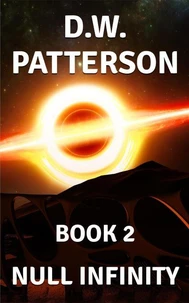 Null Infinity Book 2
