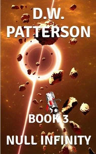 Null Infinity Book 3