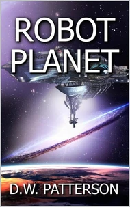 Robot Planet