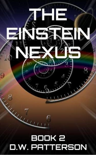The Einstein Nexus: Book 2