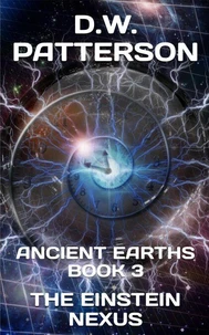 The Einstein Nexus Book 3