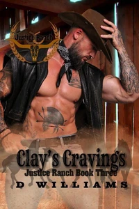 Clay's Cravings