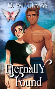 Eternally Found