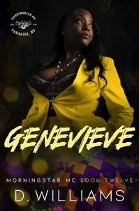 Genevieve: A MorningStar MC Novel Book Twelve