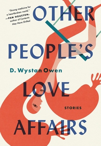 Other People's Love Affairs. Stories