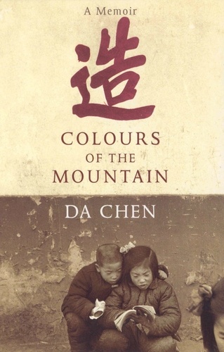 Da Chen et  Chen - Colours Of The Mountain.