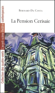 La pension Cerisaie