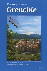 Rendez-vous à Grenoble