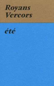 Royans Vercors été