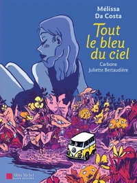 Tout le bleu du ciel