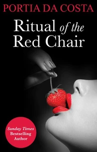 Ritual Of The Red Chair