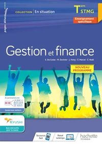 Gestion et finance Tle STMG En situation
