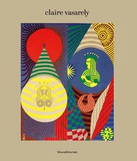 Claire Vasarely, une vie dans la couleur