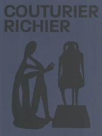 Couturier - Richier : une amitié sculpturale