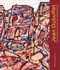 Jean Dubuffet