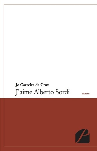 J'aime Alberto Sordi