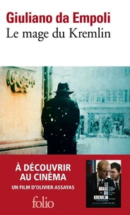 Le mage du Kremlin