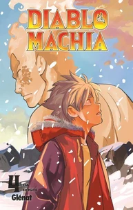 Diablomachia - Tome 04