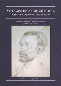 Voyages en Afrique noire, 1455-1456
