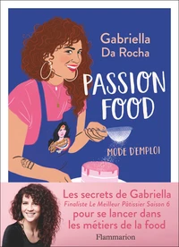 Passion food