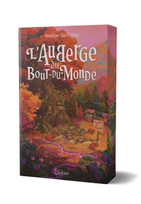 L'Auberge du Bout-du-Monde