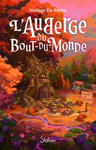 L'Auberge du Bout-du-Monde