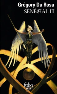 Sénéchal Tome 3
