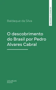 O descobrimento do Brasil por Pedro Alvares Cabral