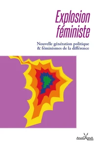 Explosion féministe