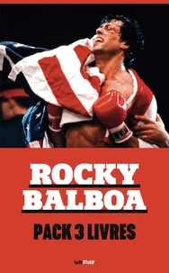 Rocky Balboa