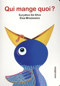 Qui mange quoi ?